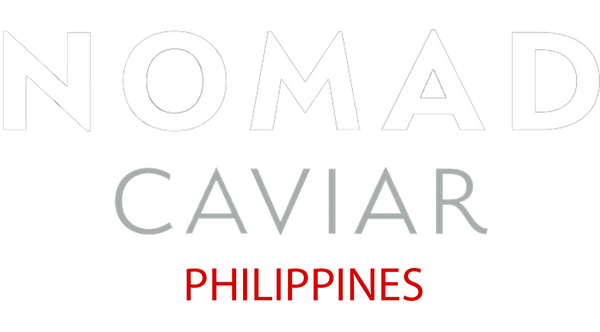 Nomad Caviar Philippines