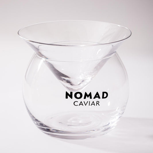 CAVIAR BOWL | FRIENDS OF NOMAD