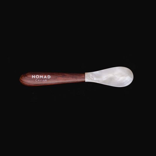 CAVIAR SPOON | FRIENDS OF NOMAD